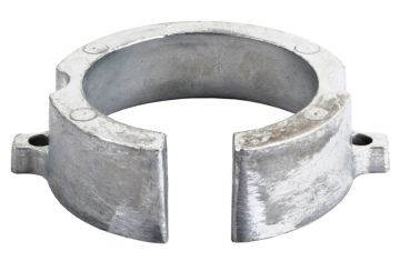 Anode, Bearing Carrier, Zinc