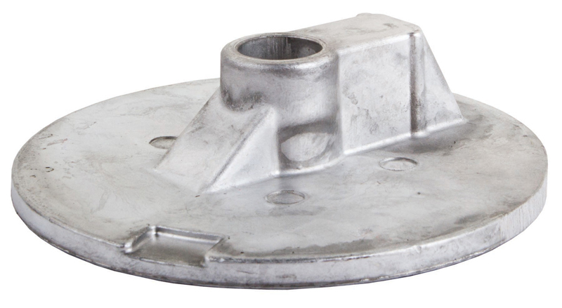 Sterndrive Engineering: Anode, Plate, Al