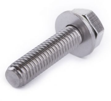 Bolt, Shift Shaft Bushing