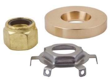 Prop Service Kit / With Thrust Washer