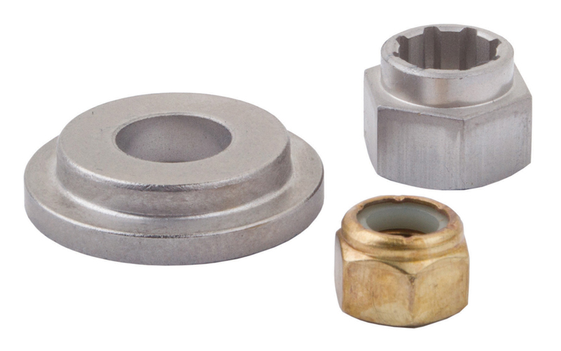 SEI Marine Products-Compatible with Mercury Mariner Force Prop Service Kit 11-40119A 1 w/Thrust Washer 
