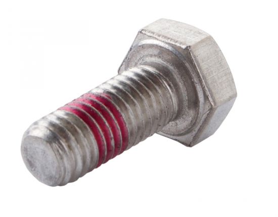 Bolt, Trim Tab