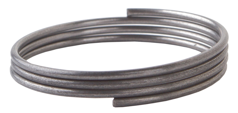 Sterndrive Engineering: Spring, Cross Pin