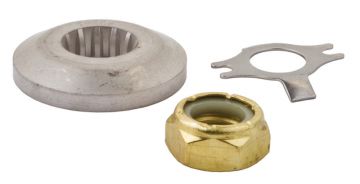 Prop Service Kit / with Thrust Washer