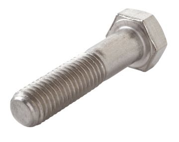 Bolt, Mounting