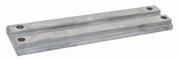 Anode, Alum Transom Bracket