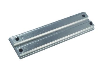 Anode, Zinc Transom Bracket