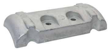 Anode, Zinc