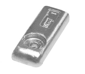 Anode, Zinc