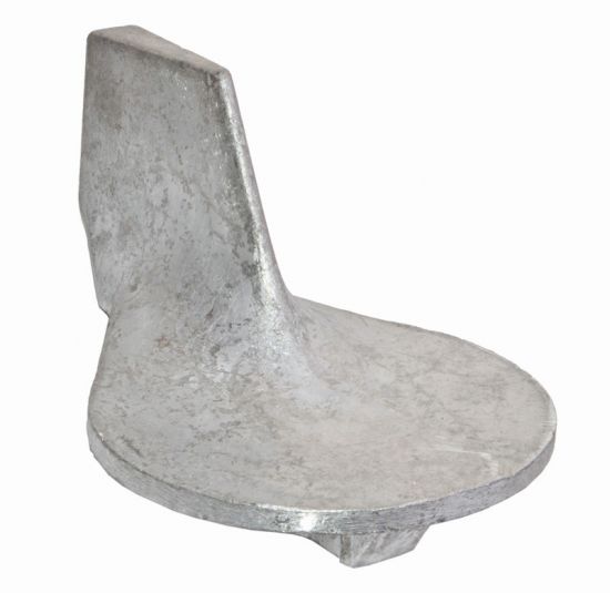 Anode, Alum