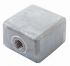 Anode, Gearcase