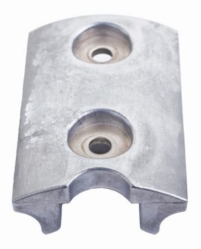 Anode, Bearing Housing