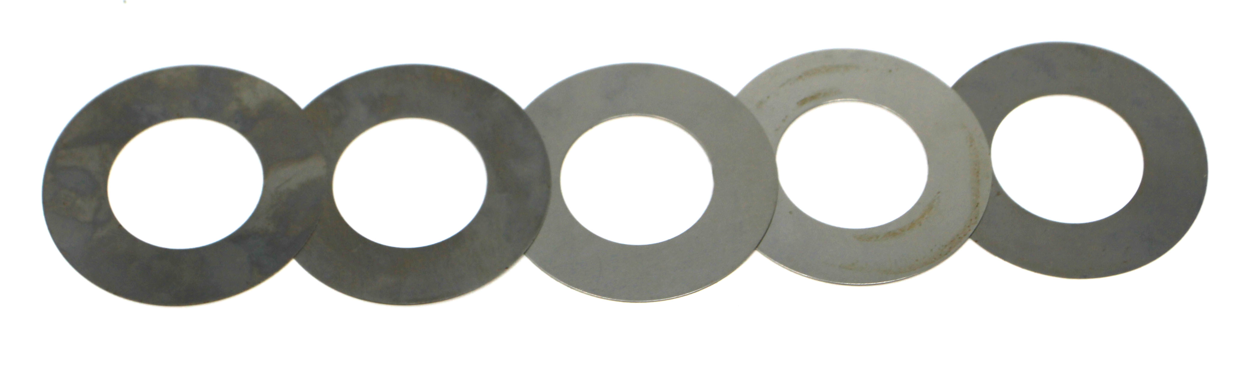 Sterndrive Engineering: Shim Kit