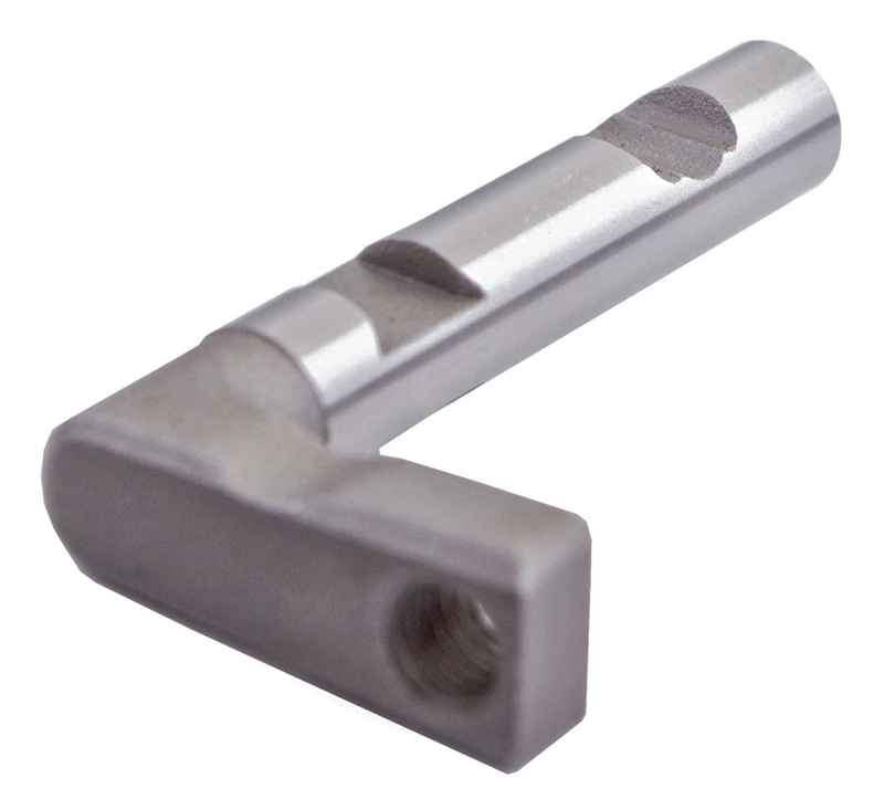 Sterndrive Engineering Detent Shifter