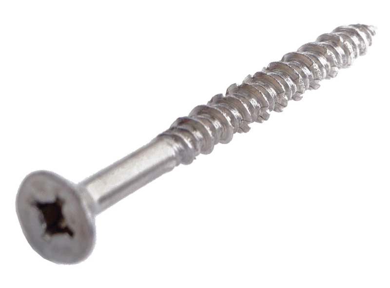 Sterndrive Engineering: Screw, Water Intake Screens