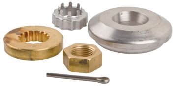 Prop Nut Kit, With Thrust Washer, 78-90/800 Series