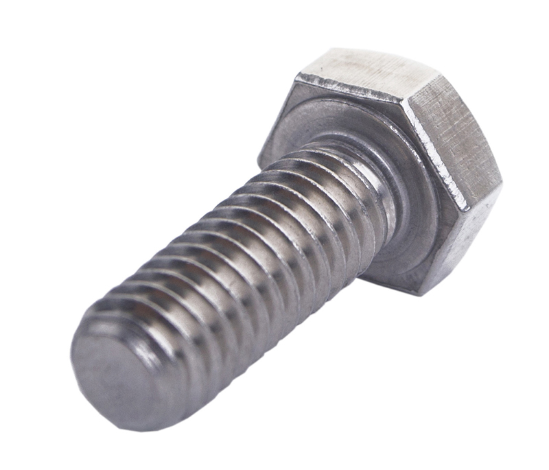 Sterndrive Engineering Screw, Retainer Tab