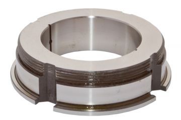 Forward Bearing Housing