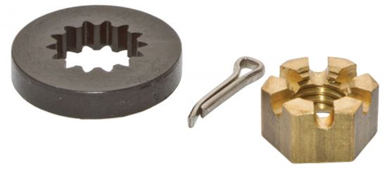Prop Nut Kit