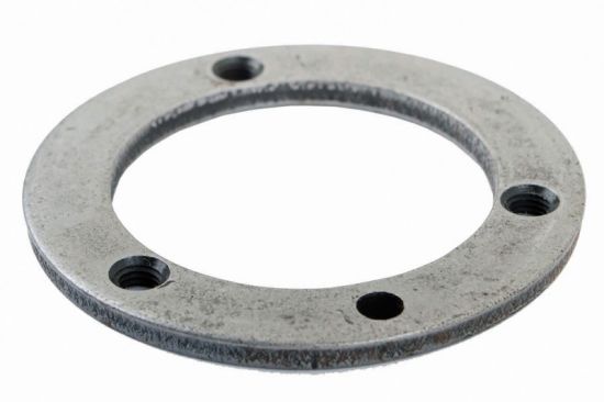 Retaining Plate