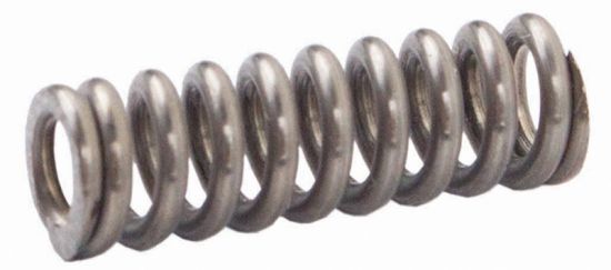 Detent Spring