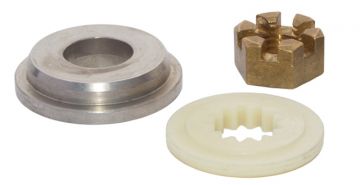 Prop Nut Kit, With Thrust Washer