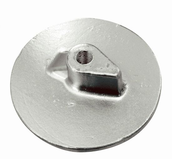 Anode, HP