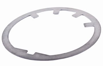 Lock Tab Washer