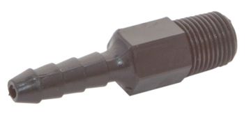 Pitot Nipple