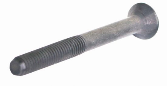 Screw, Water Screen