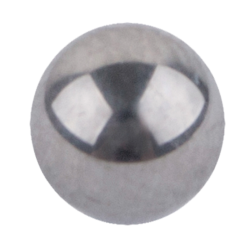 Sterndrive Engineering Detent Ball