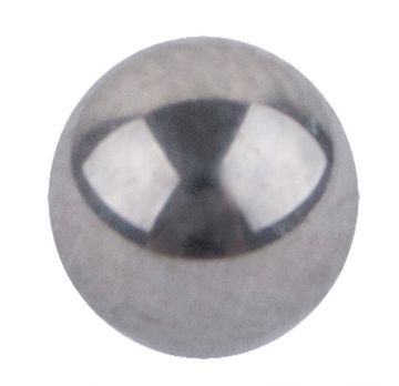 Detent Ball