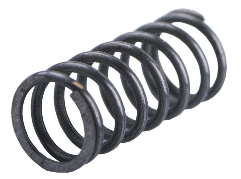 Sterndrive Engineering: Compression Spring