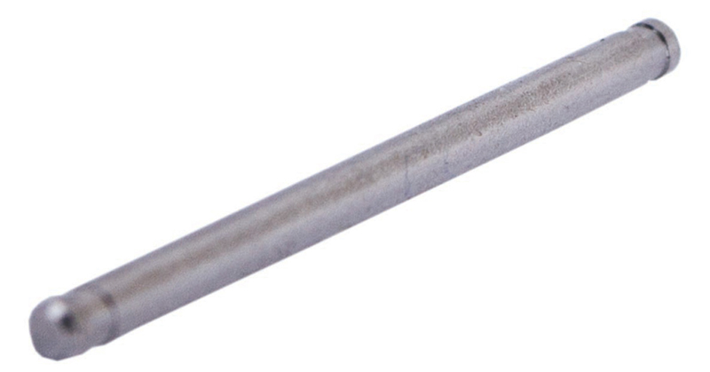 Sterndrive Engineering: Free Shaft
