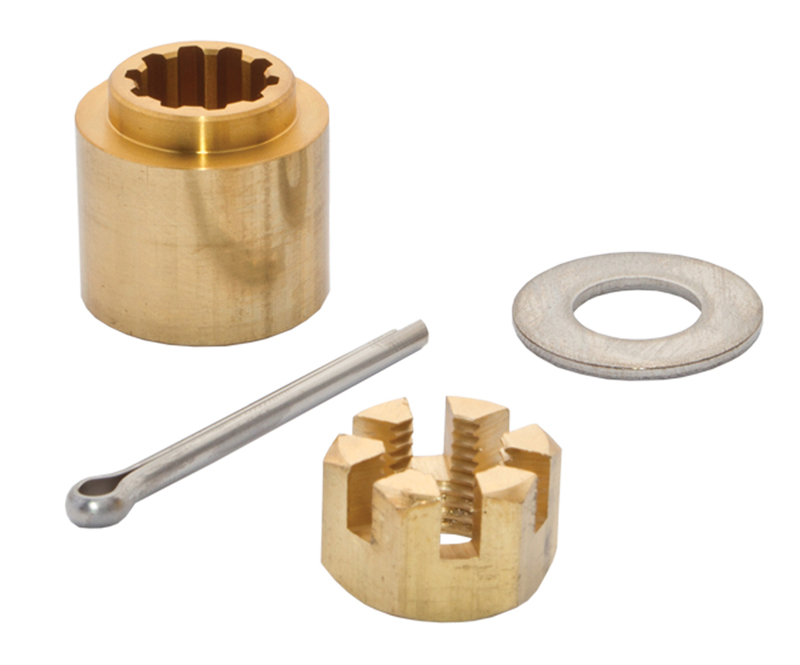 Prop Nut Kits.