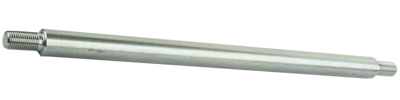 Sterndrive Engineering: Pin, Front