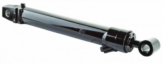 Trim Cylinder, Stbd. (For Gen II)