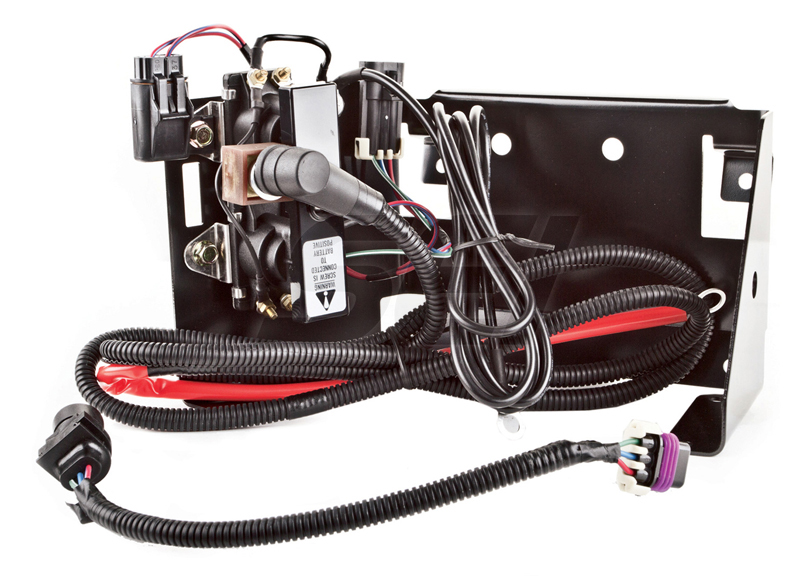 For Bravo Hydraulic Applications