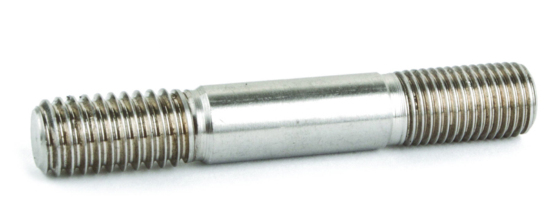 Sterndrive Engineering: Stud (.437-14/.437-14 X 2.812)