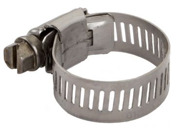 Water Hose Clamp