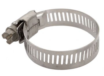 Shift Cable Bellow Clamp