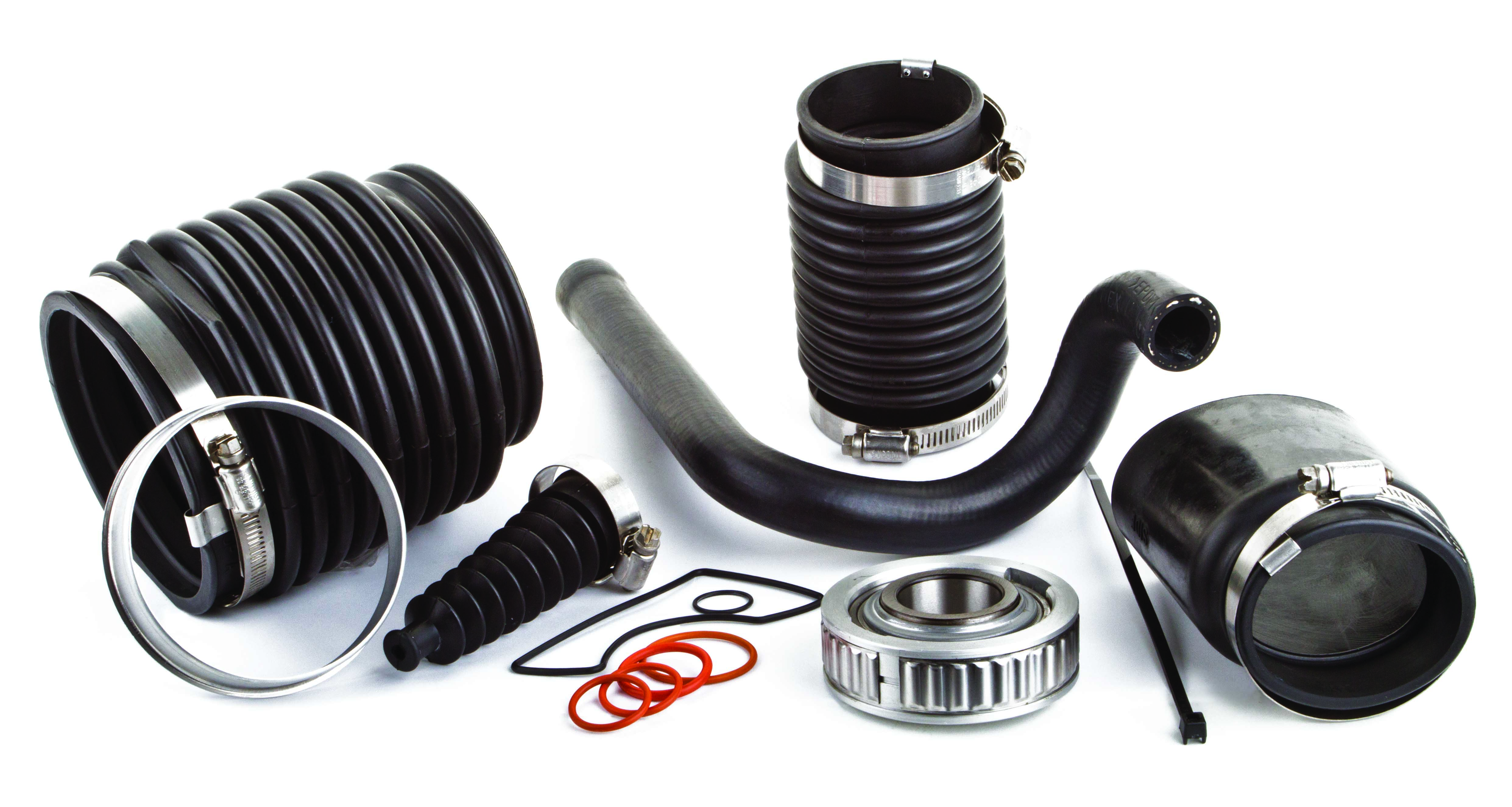 For Bravo Bell Housing Applications