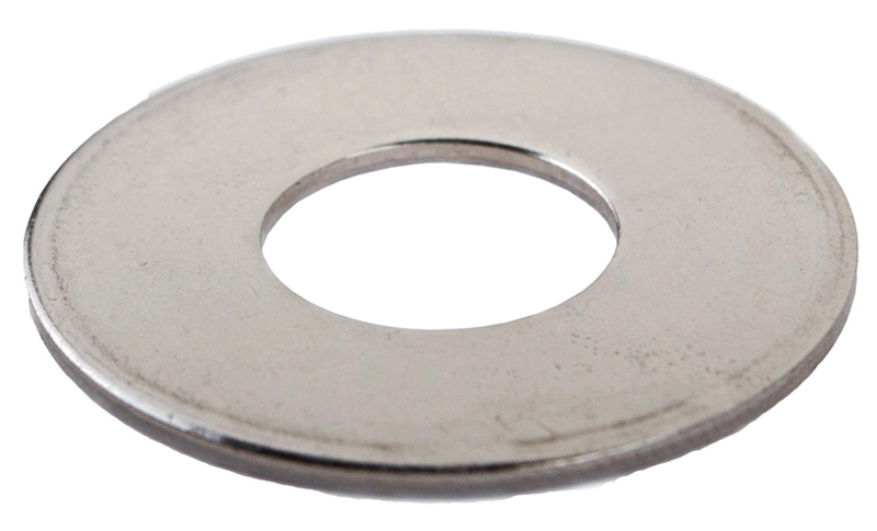 Sterndrive Engineering: Washer