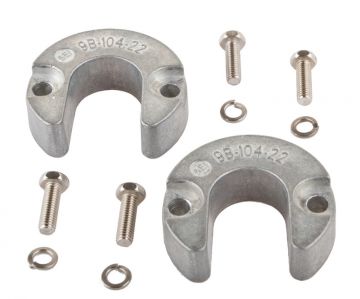 Mercruiser Trim Cylinder Anchor Pin Kit - USA On Line AB