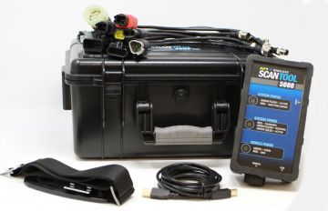 API Scan Tool 5000 (Dealer Only Item)