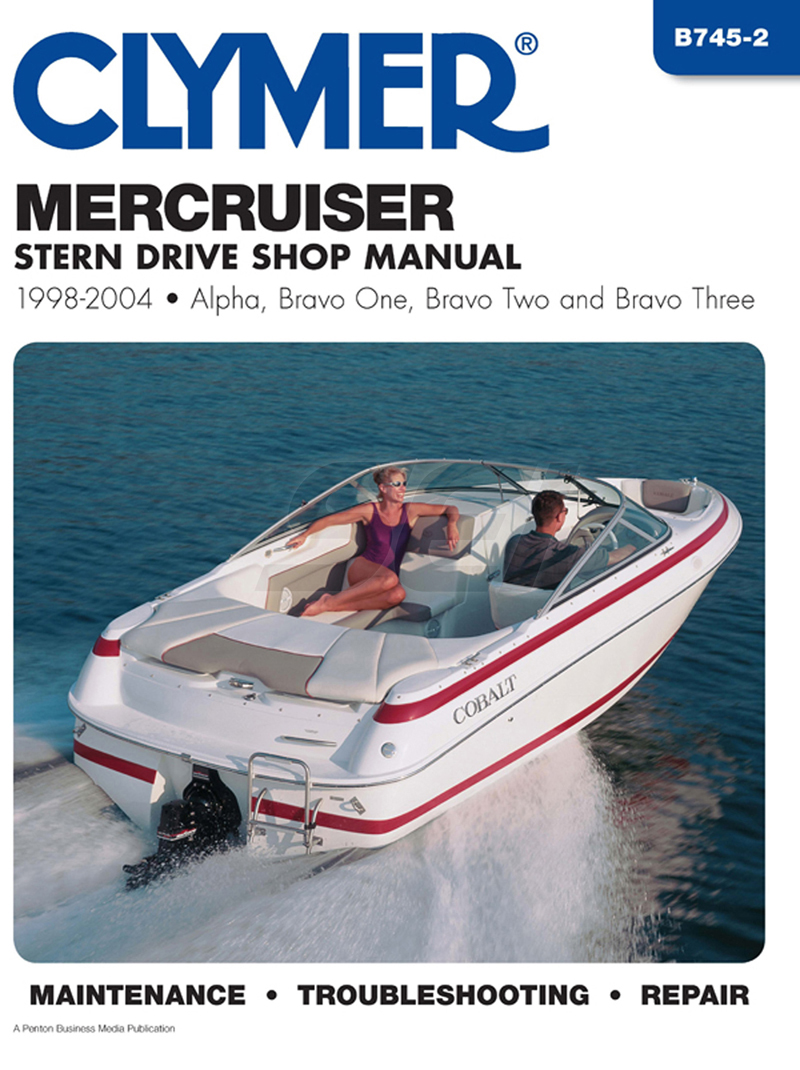 Sterndrives