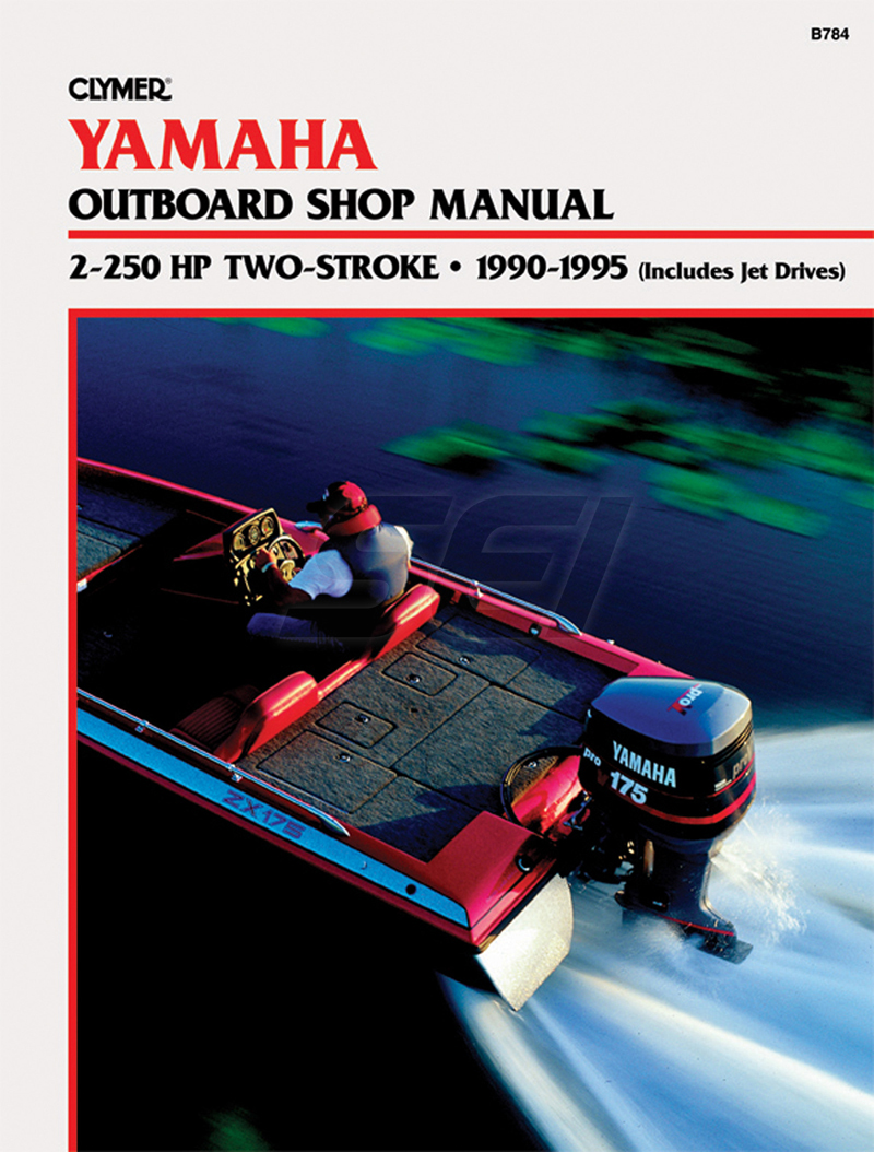 Outboards
