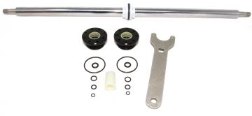 Front Mount Cylinder Seal Kit w/ Shaft