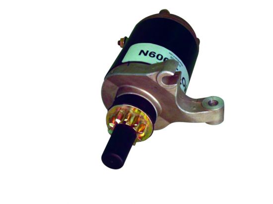 Johnson/Evinrude 10 Tooth O/B Starter 9.9-15 HP