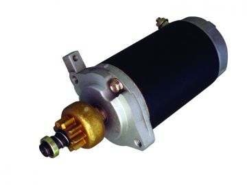 Mercury 9 Tooth O/B Starter 40-50 HP